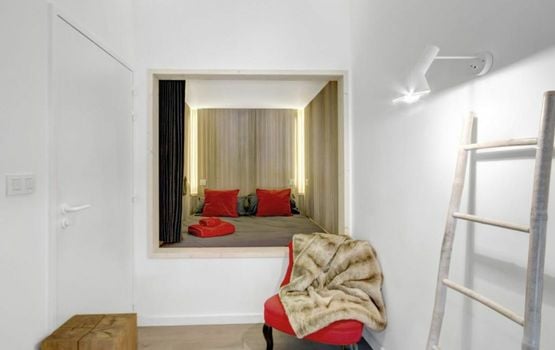 Villa Solaire