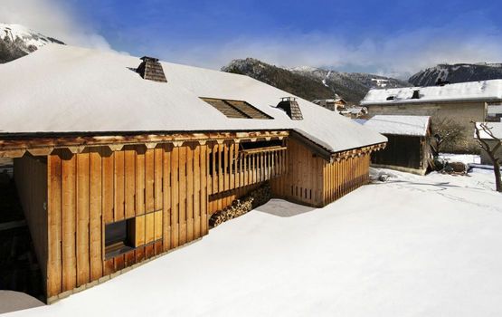 Villa Solaire