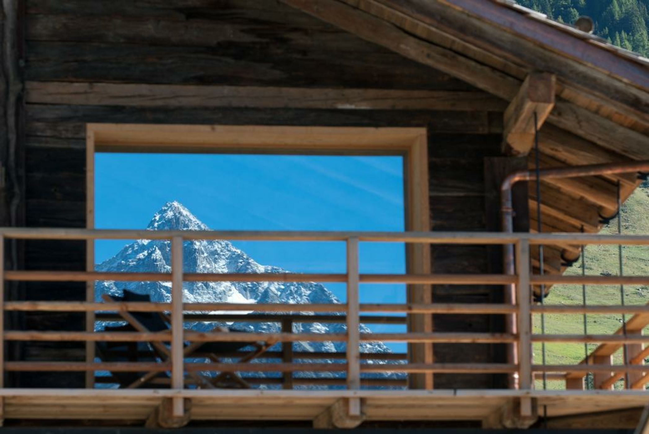 Montagne Alternative