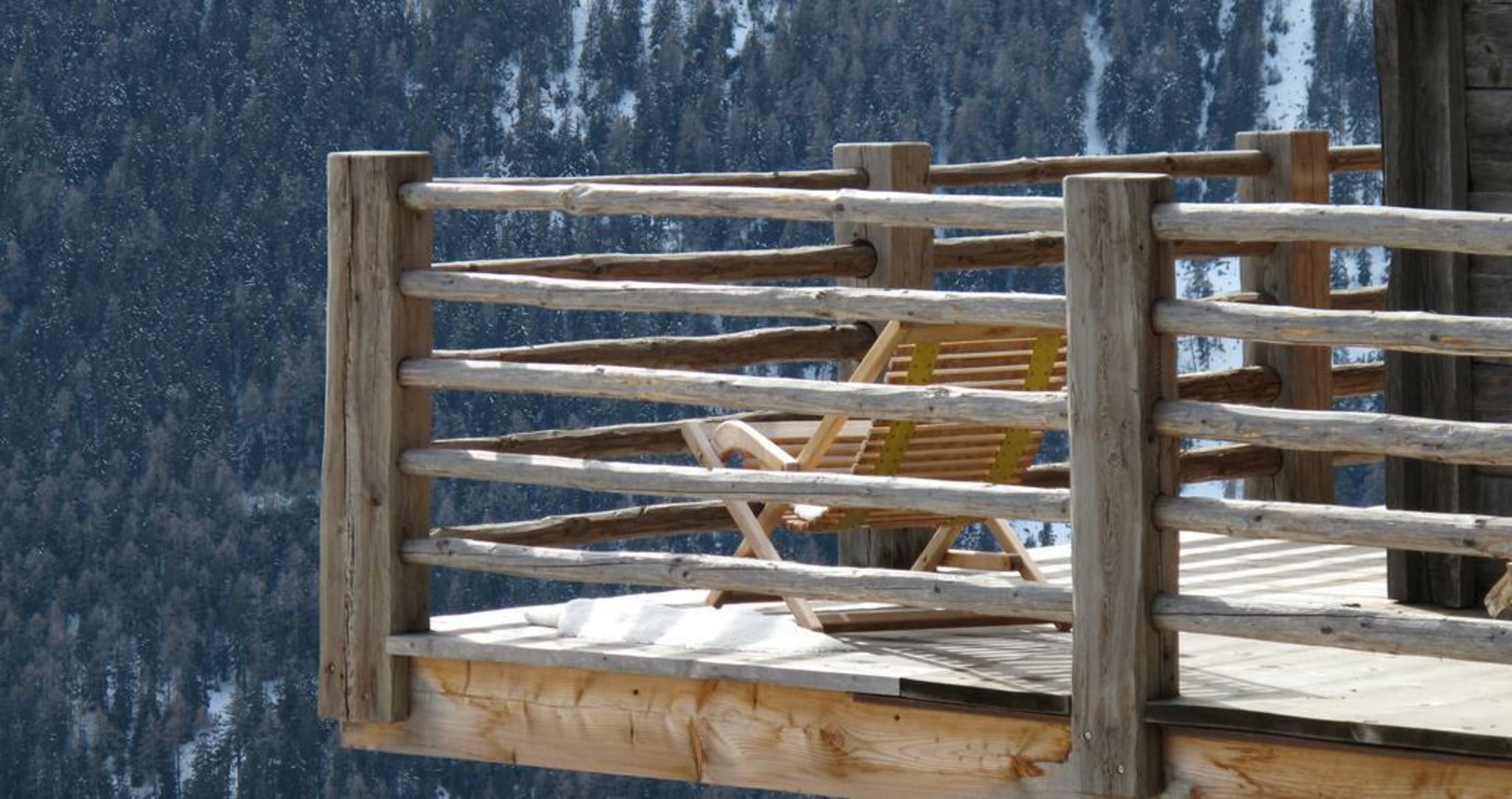 Montagne Alternative