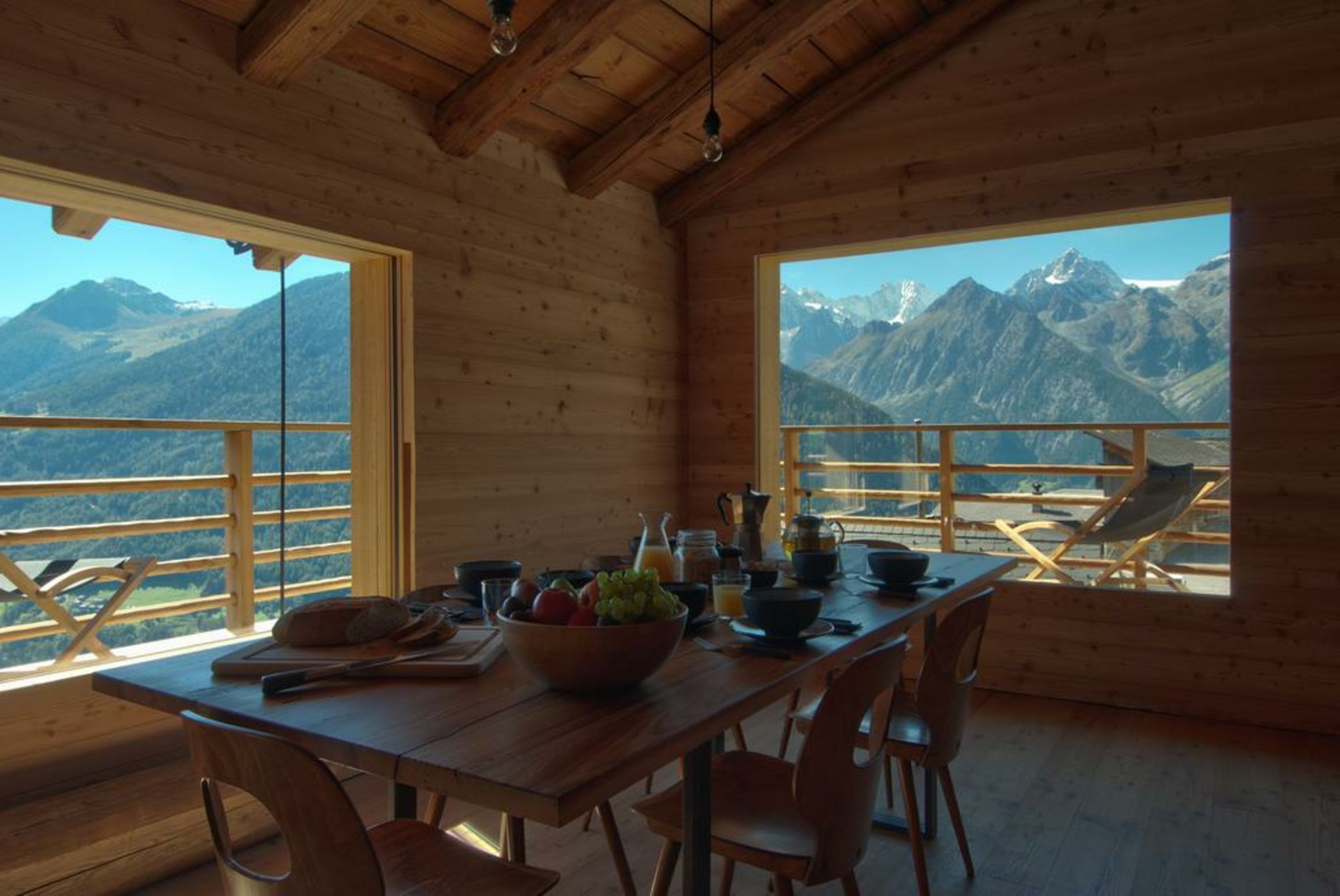 Montagne Alternative