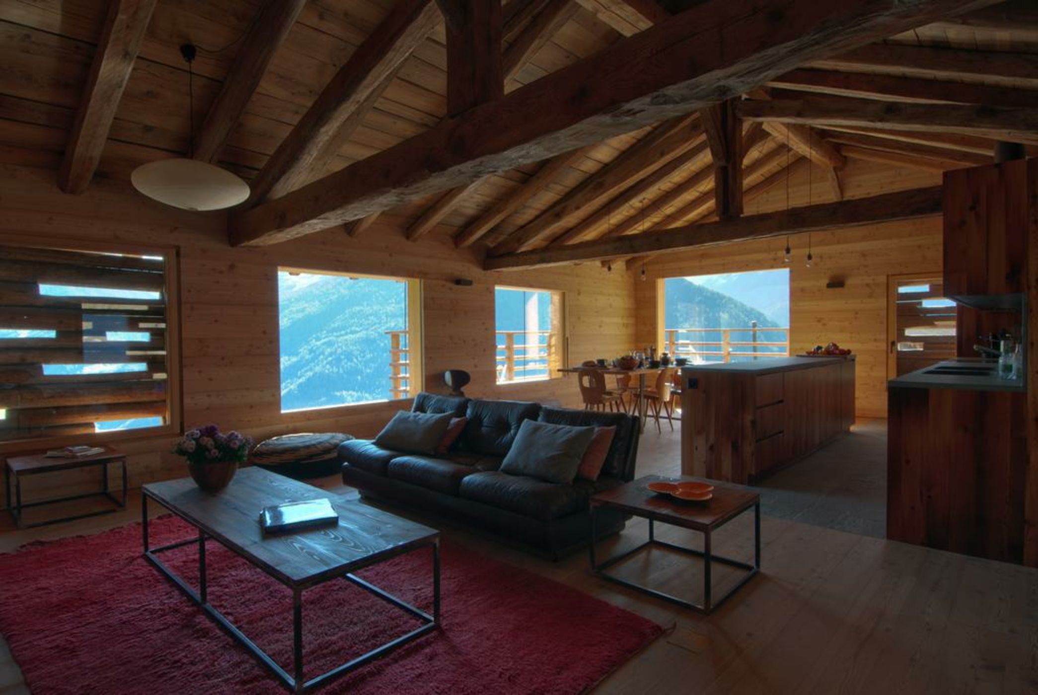 Montagne Alternative