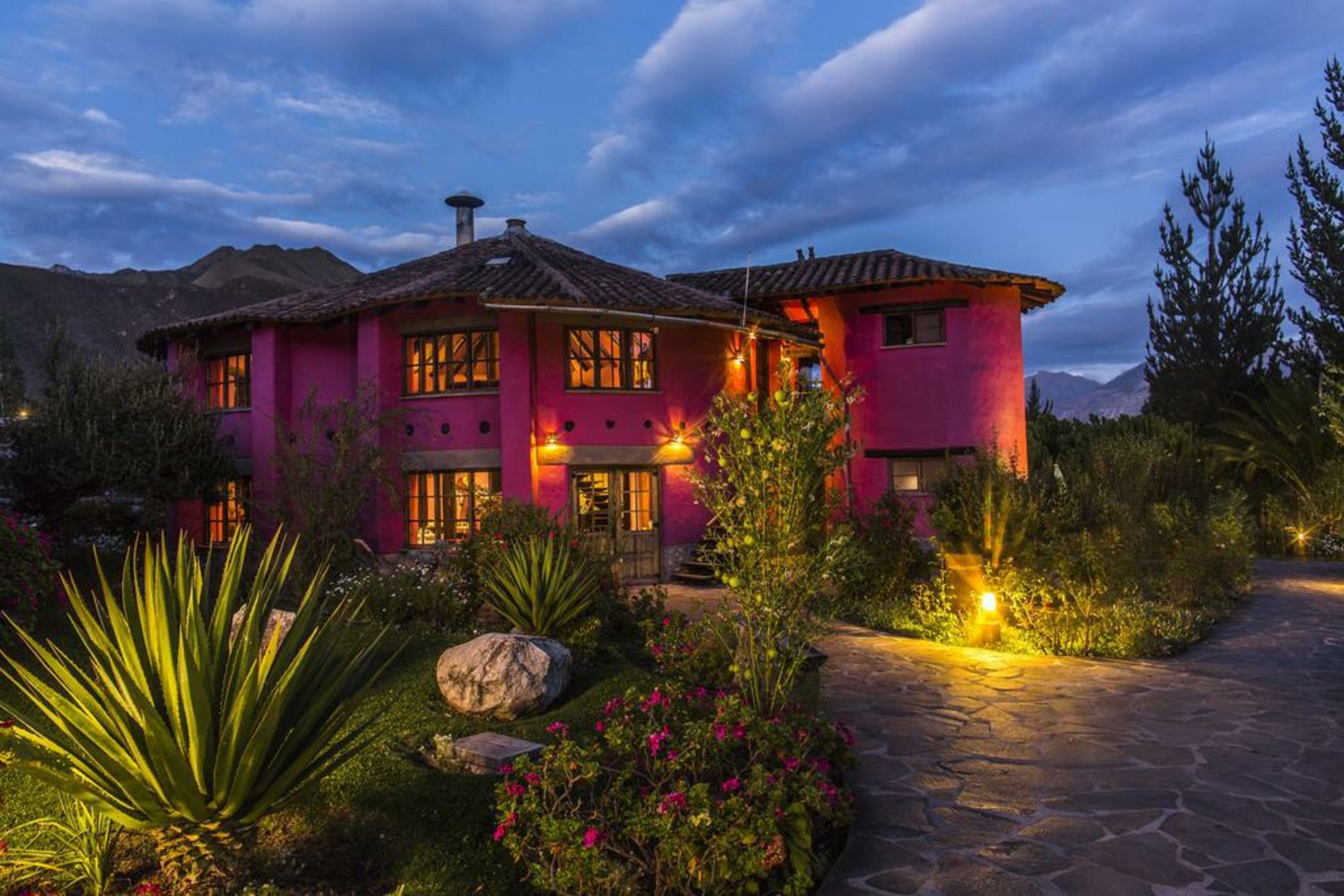 Sol y Luna - Relais & Chateaux