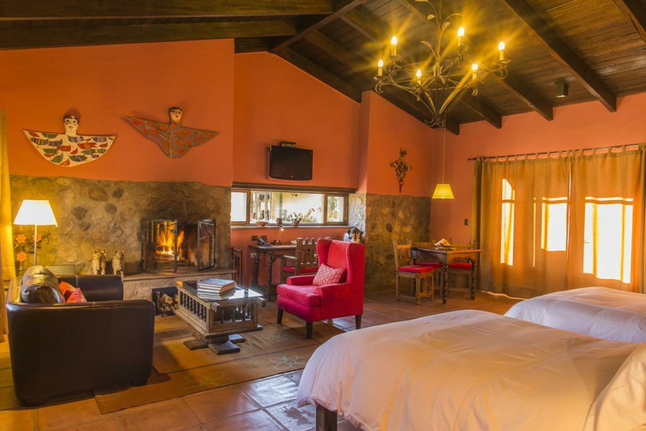 Sol y Luna - Relais & Chateaux