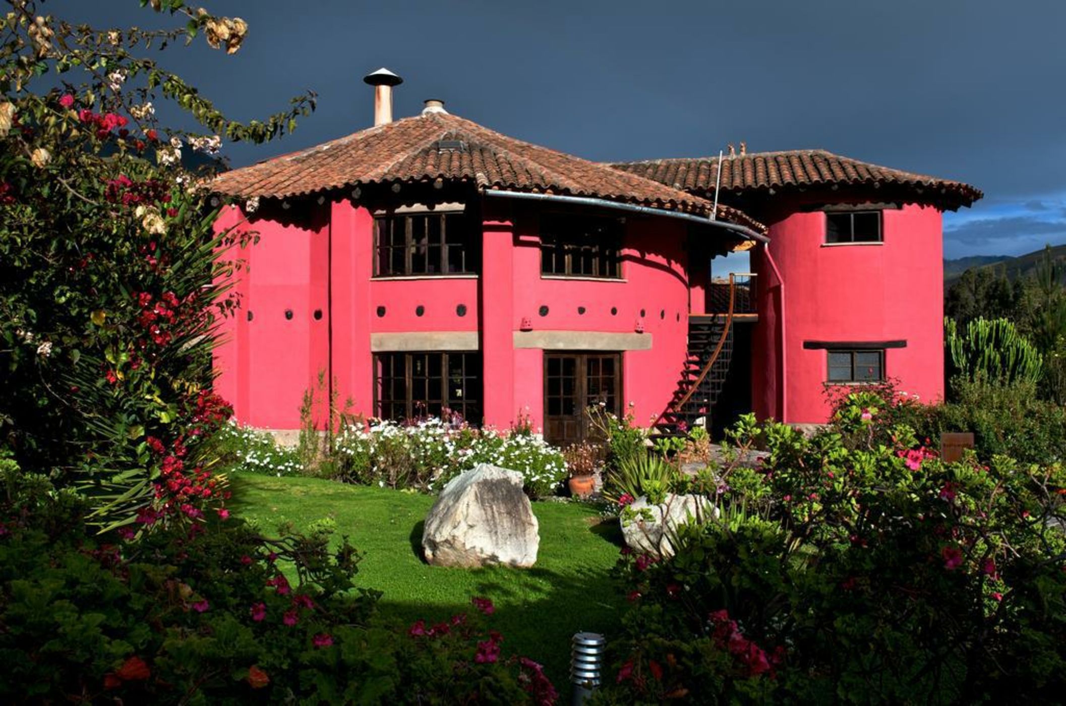 Sol y Luna - Relais & Chateaux