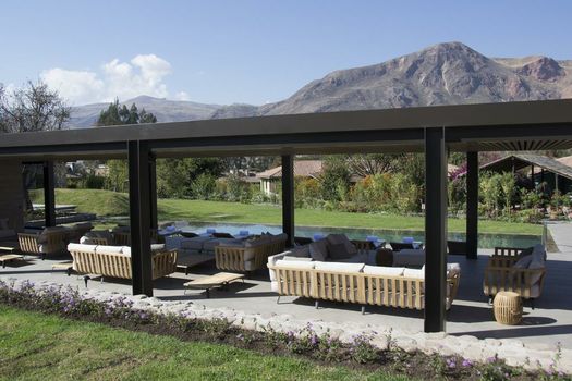 Sol y Luna - Relais & Chateaux