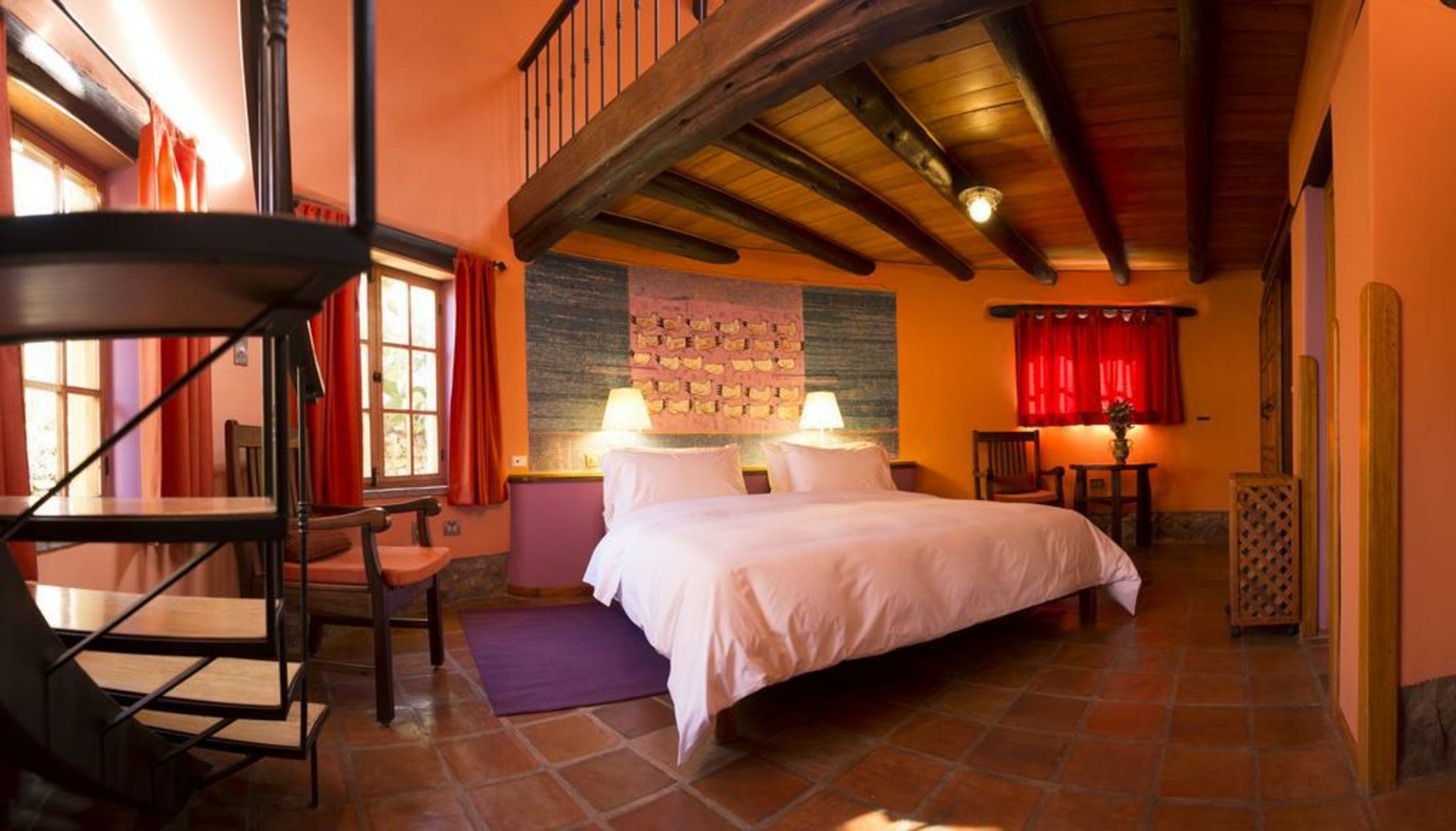 Sol y Luna - Relais & Chateaux