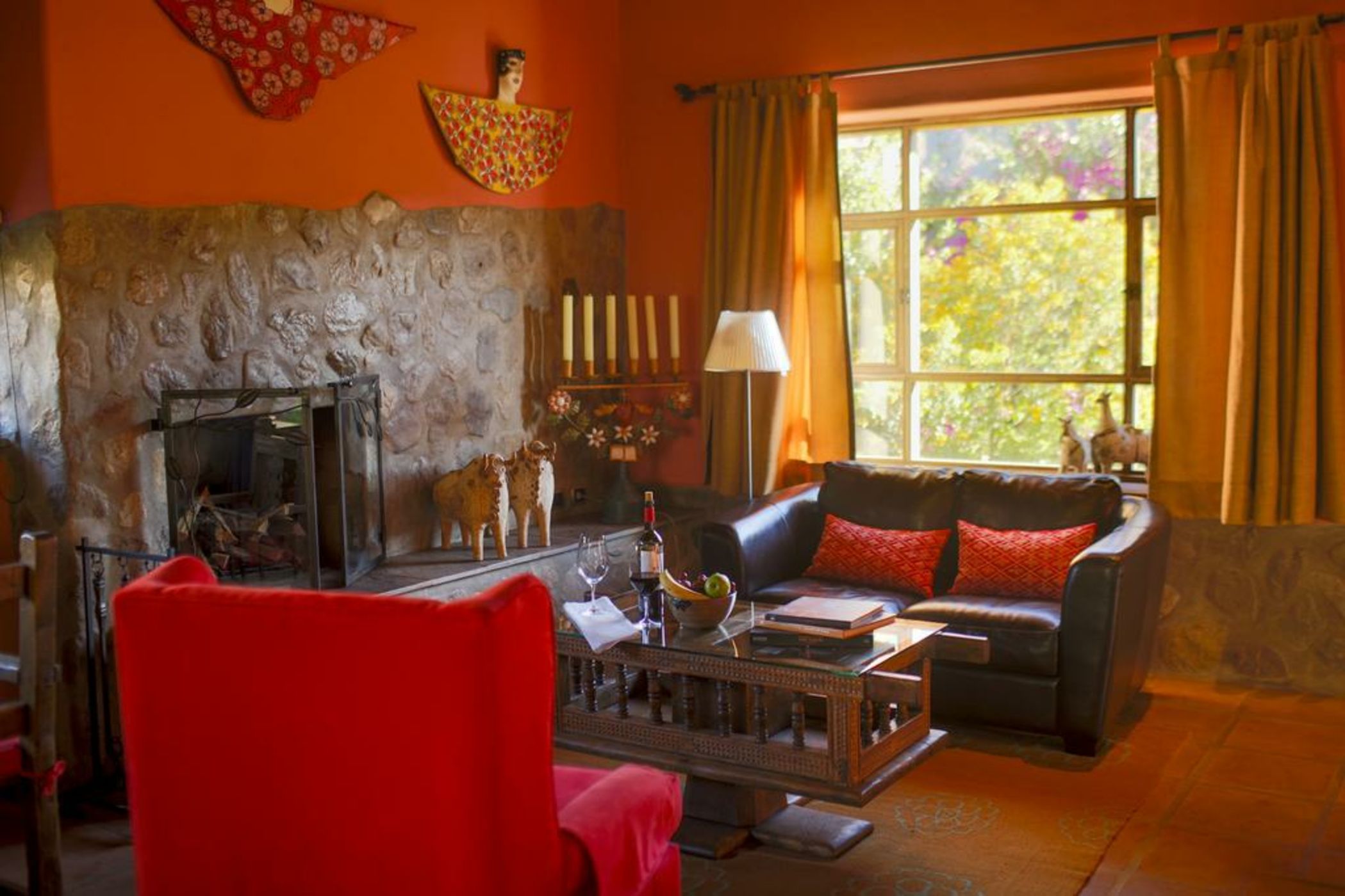 Sol y Luna - Relais & Chateaux