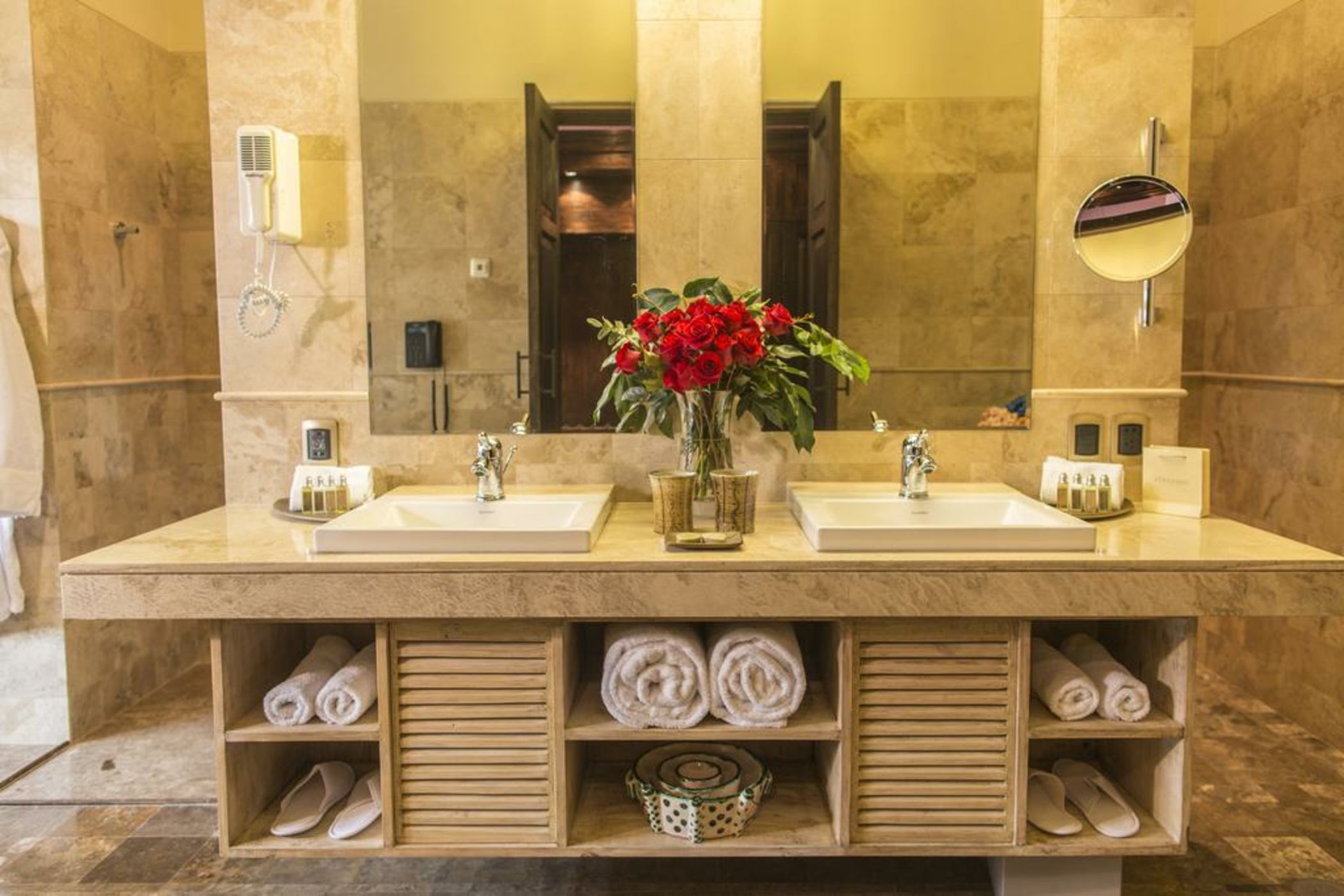 Sol y Luna - Relais & Chateaux