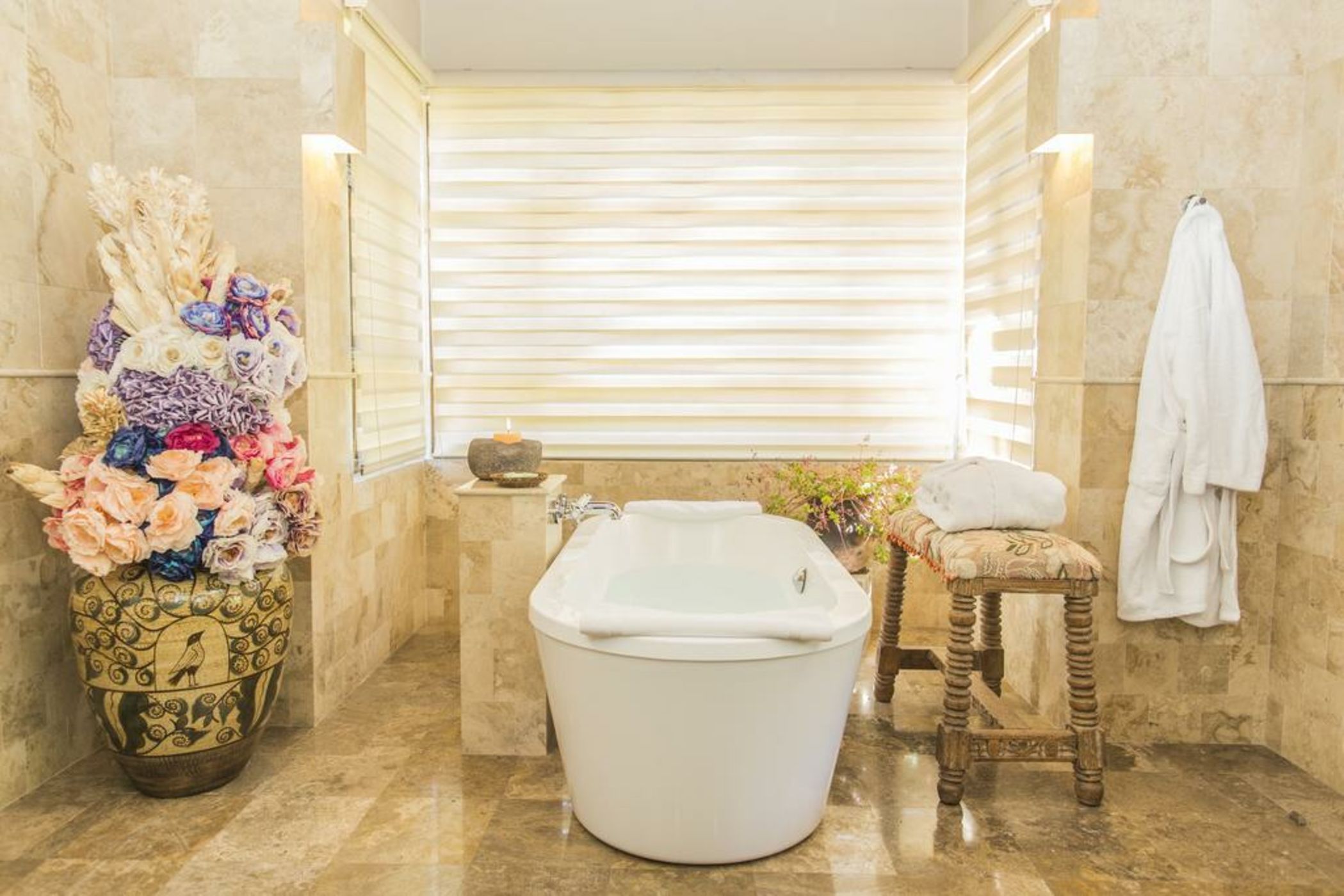 Sol y Luna - Relais & Chateaux