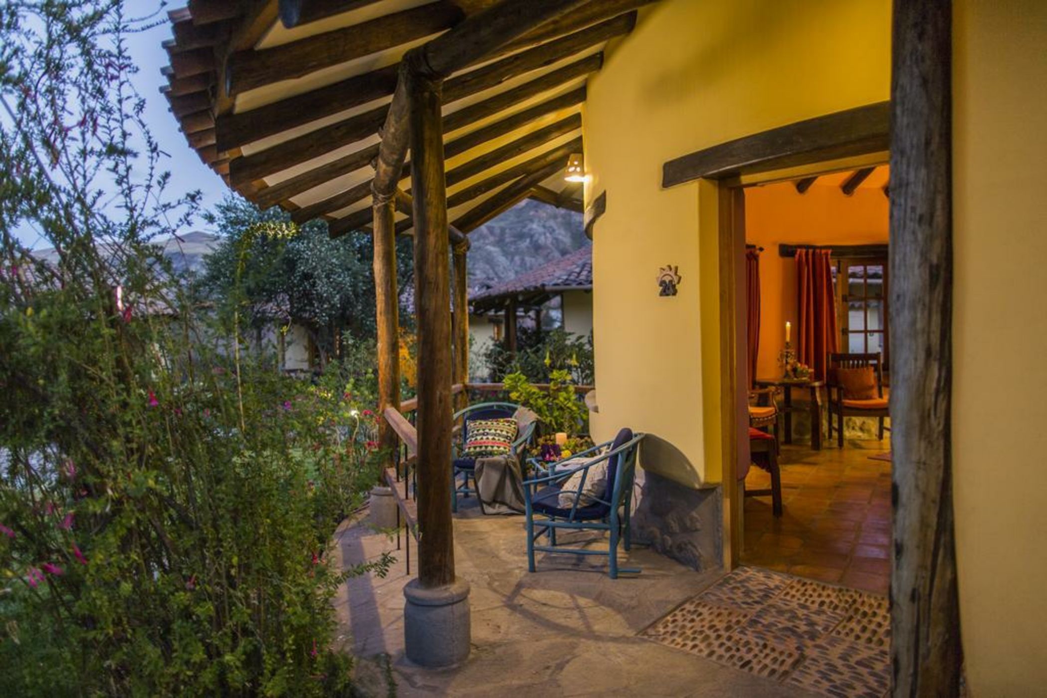 Sol y Luna - Relais & Chateaux