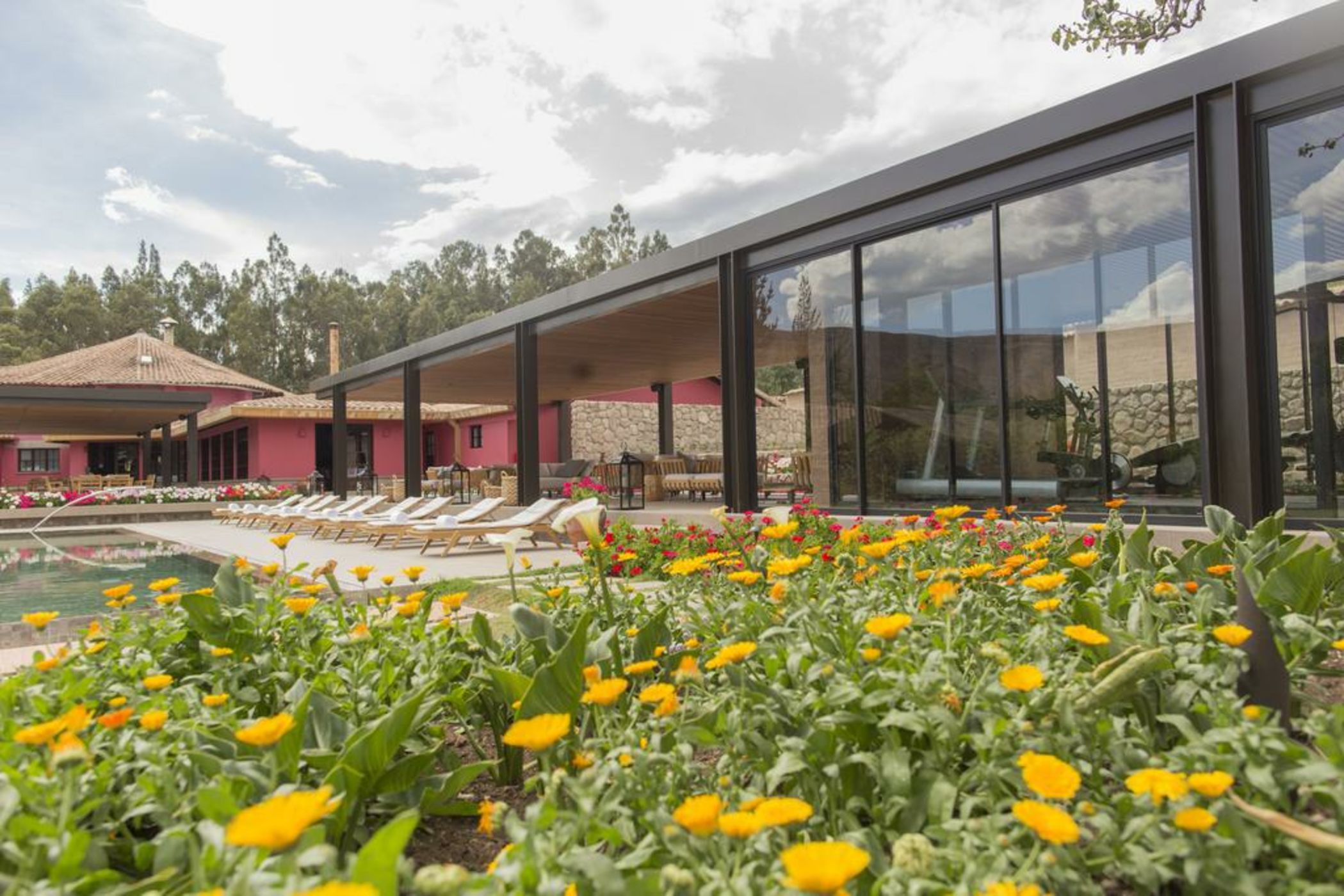 Sol y Luna - Relais & Chateaux