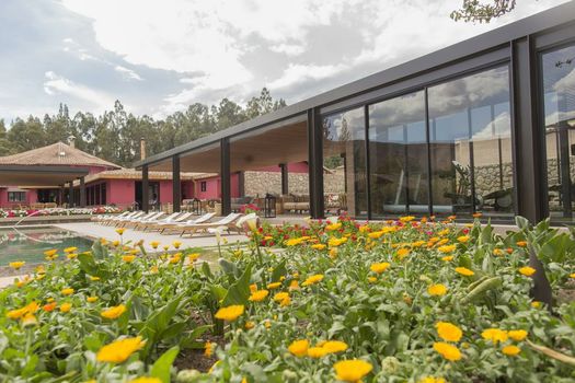 Sol y Luna - Relais & Chateaux