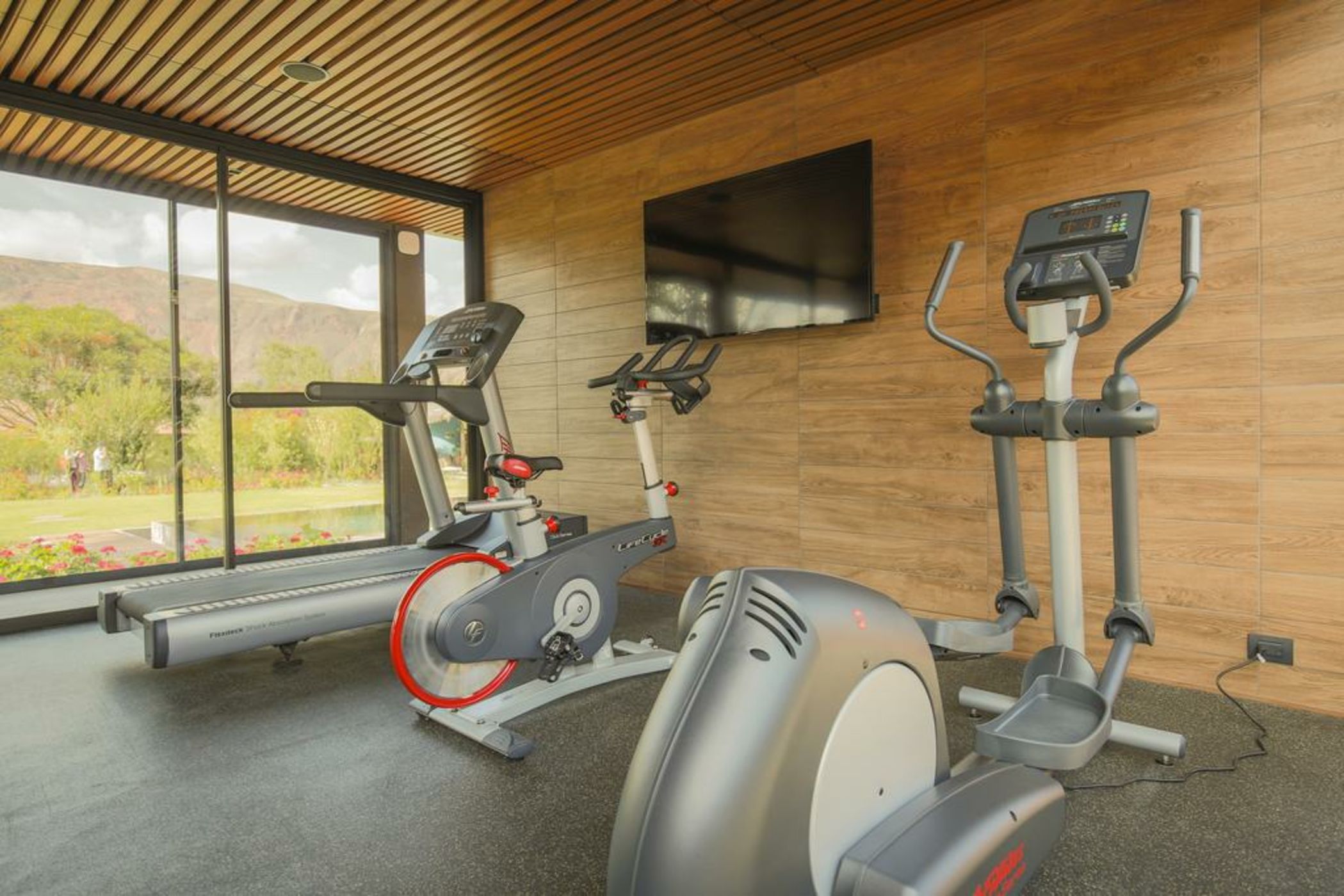 Sol y Luna - Relais & Chateaux