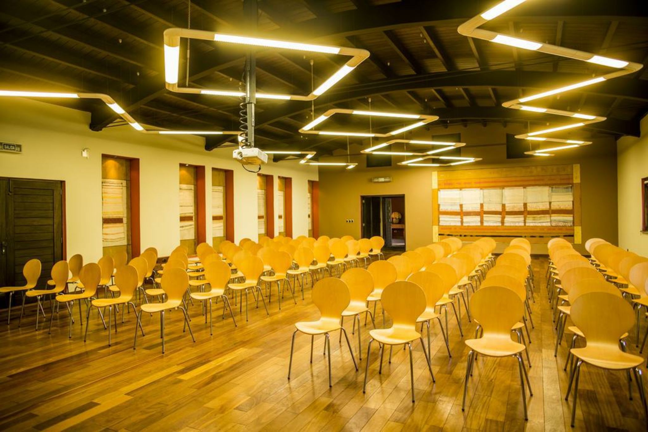 Sol y Luna - Relais & Chateaux