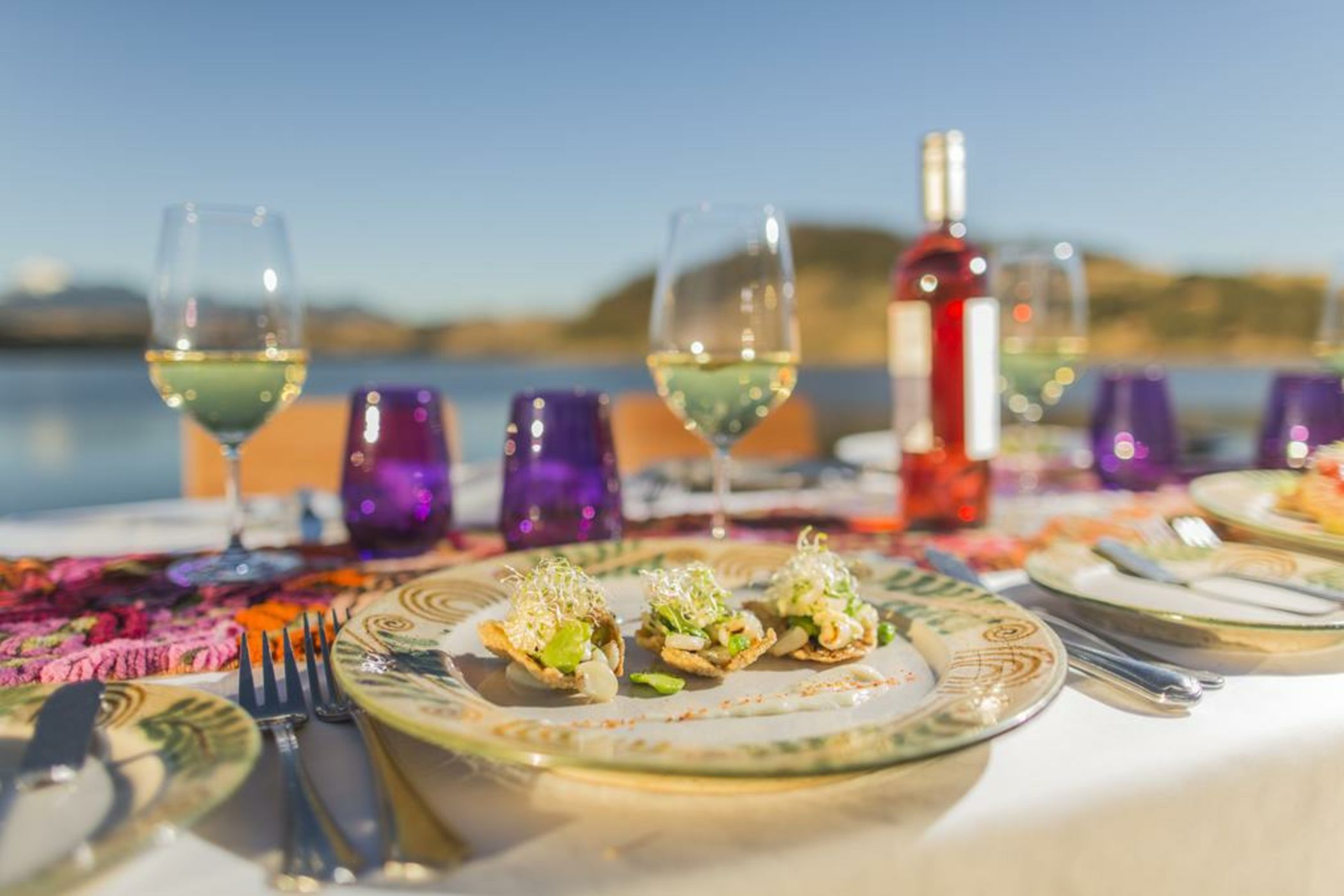 Sol y Luna - Relais & Chateaux