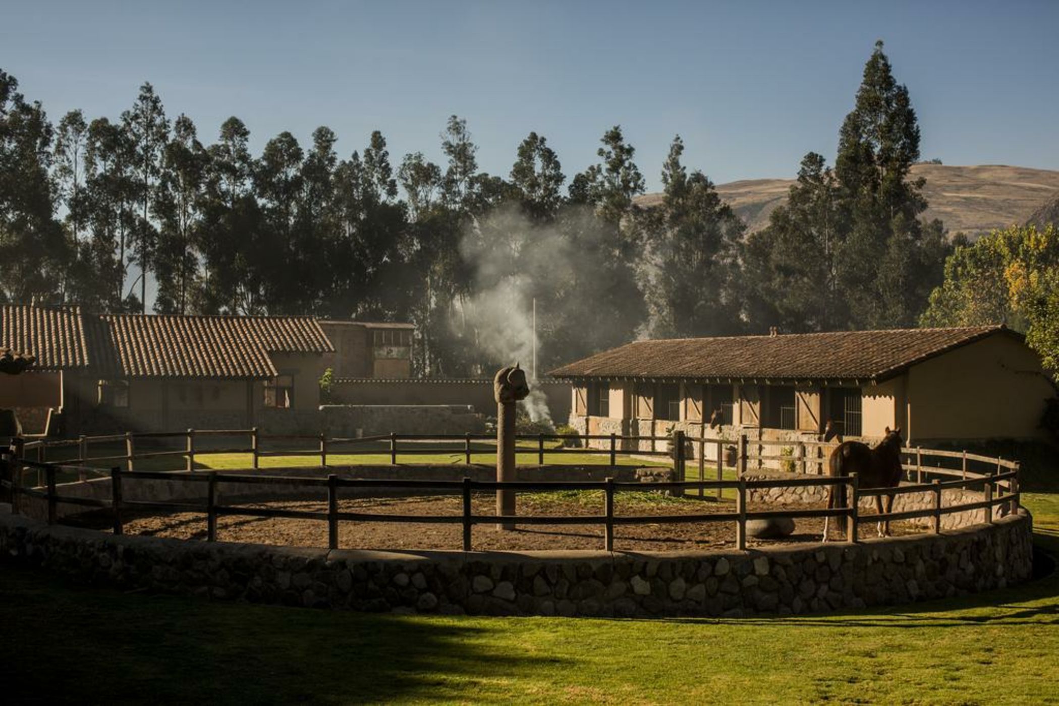 Sol y Luna - Relais & Chateaux