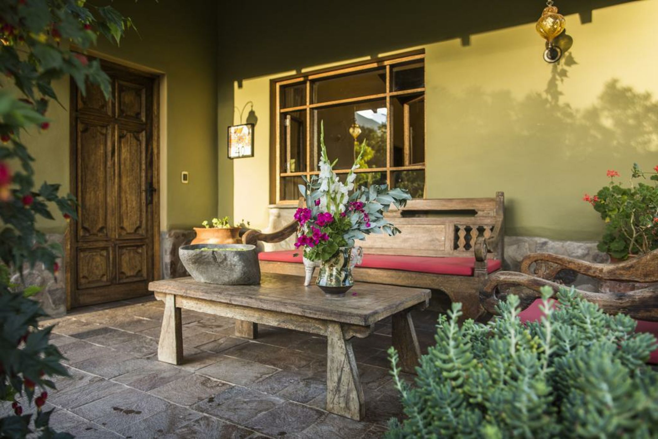 Sol y Luna - Relais & Chateaux