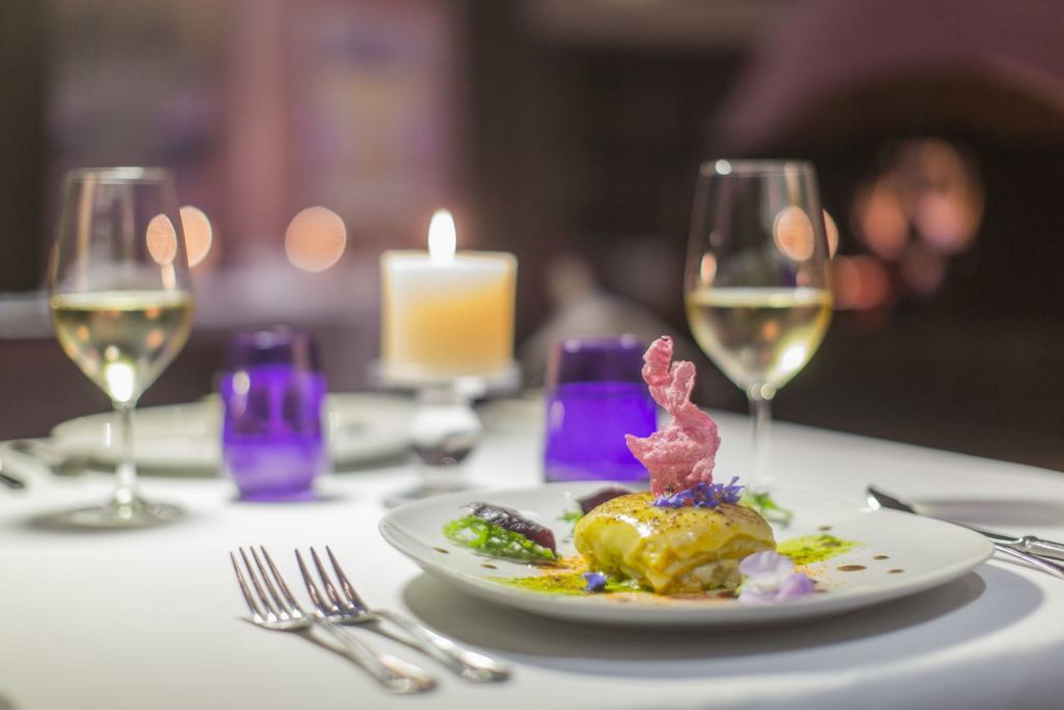 Sol y Luna - Relais & Chateaux