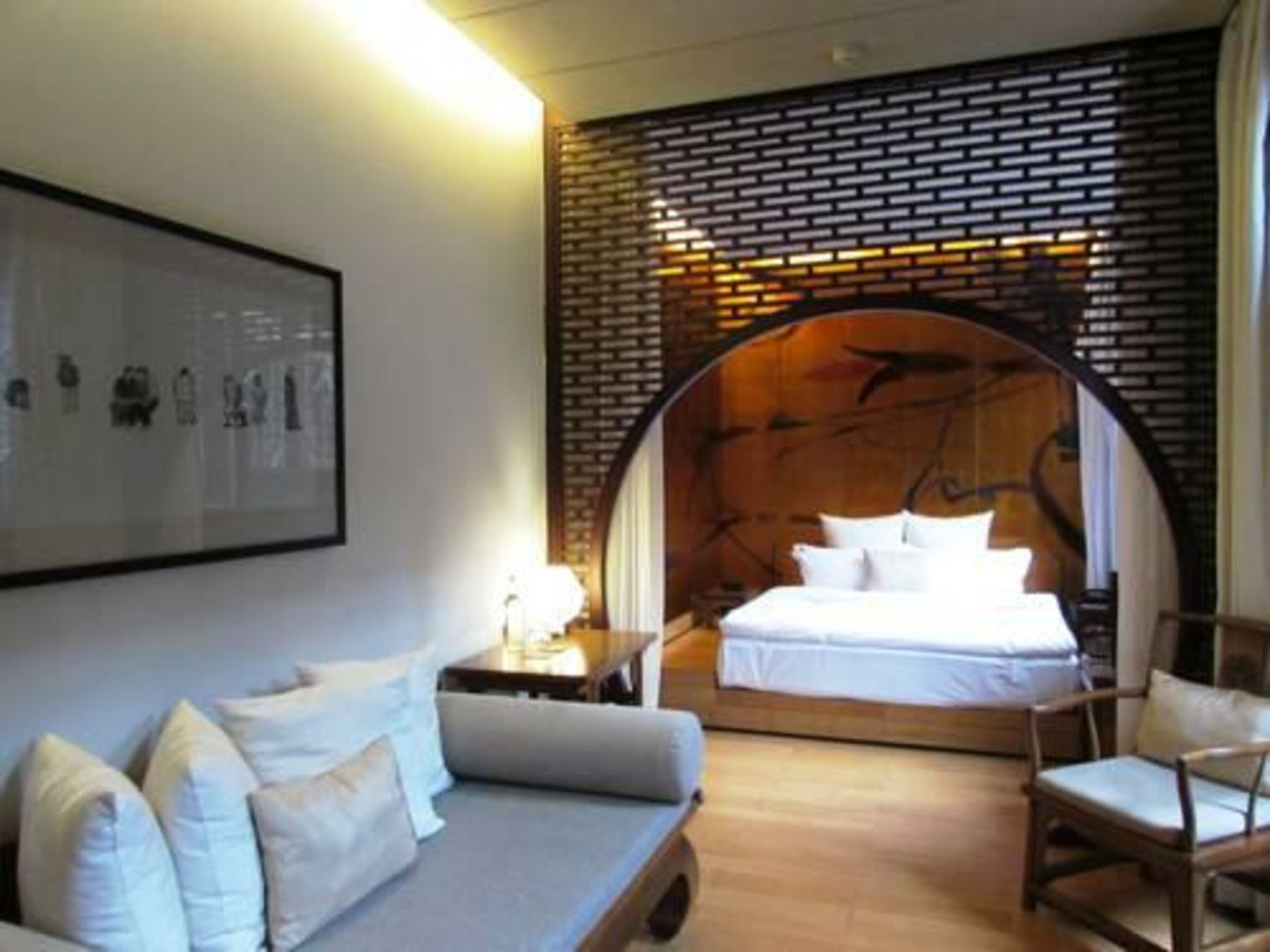 Jing's Residence Pingyao