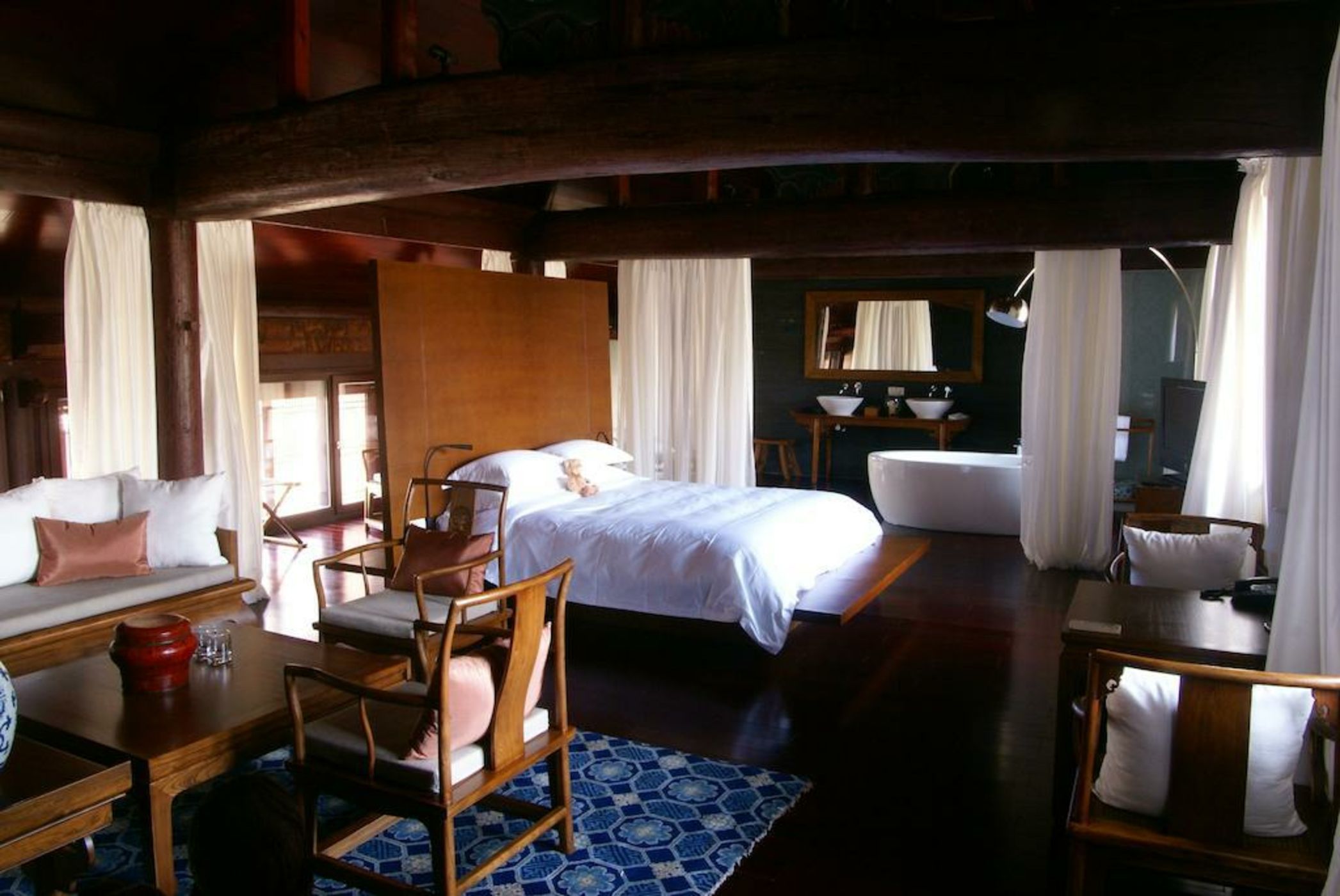 Jing's Residence Pingyao