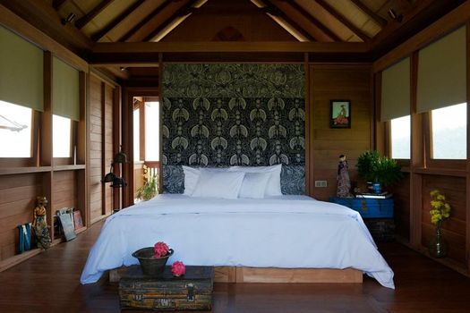 Sanak Retreat Bali