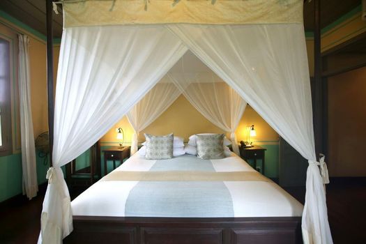 Satri House Secret Retreats