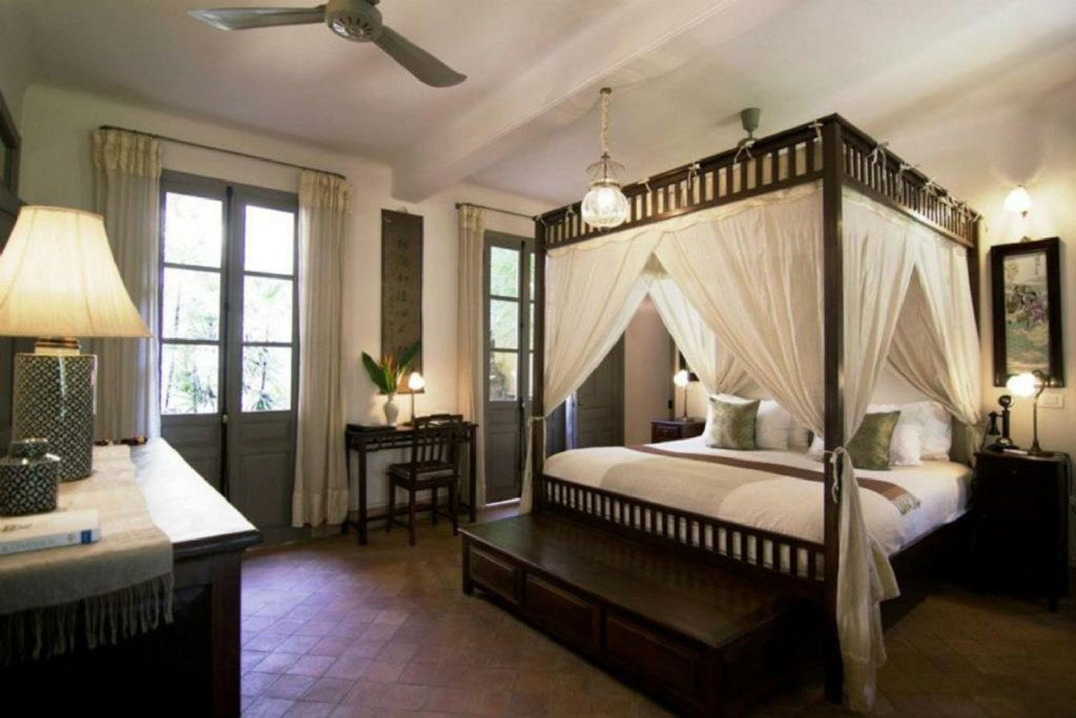 Satri House Secret Retreats