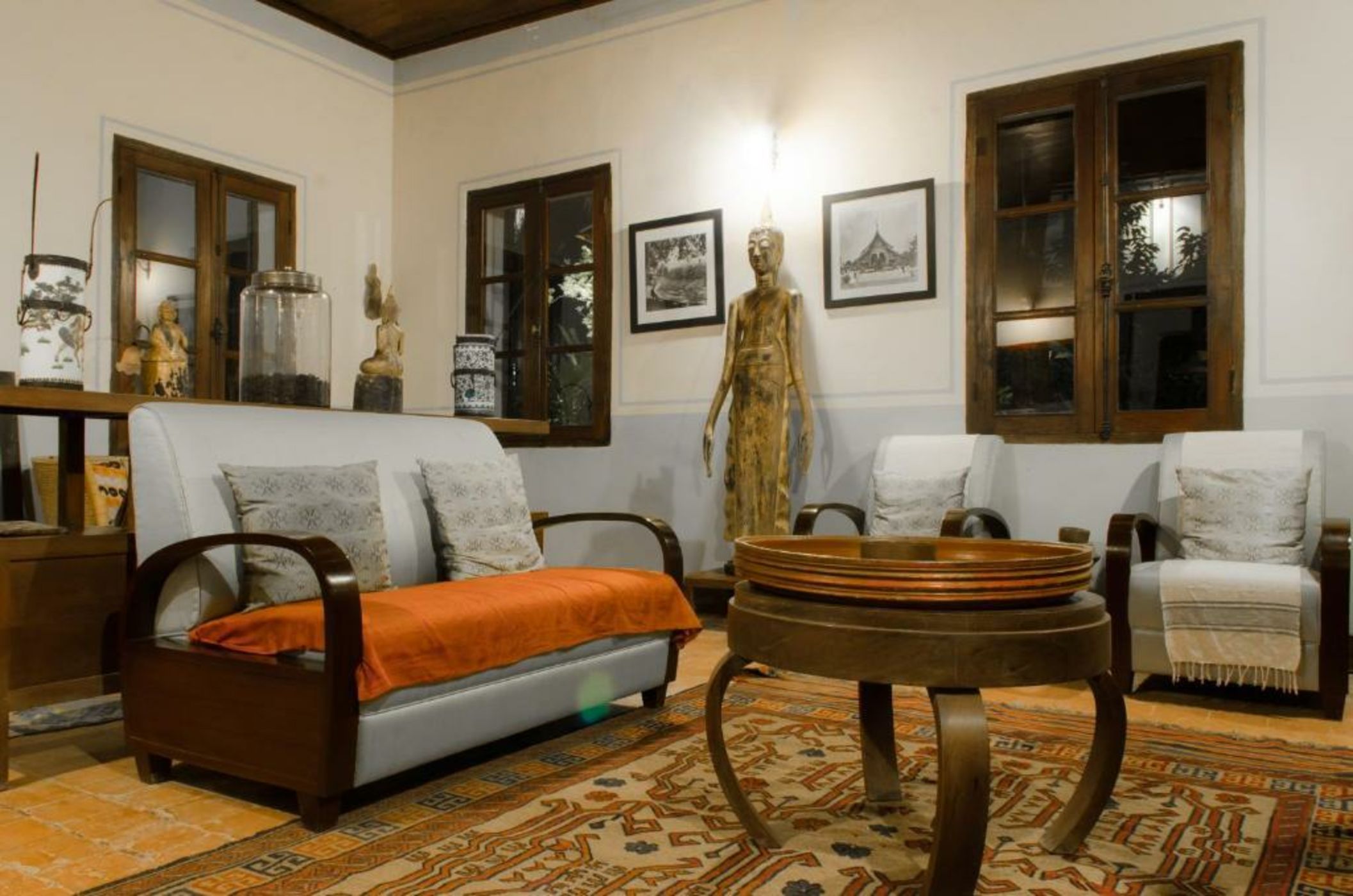 Satri House Secret Retreats