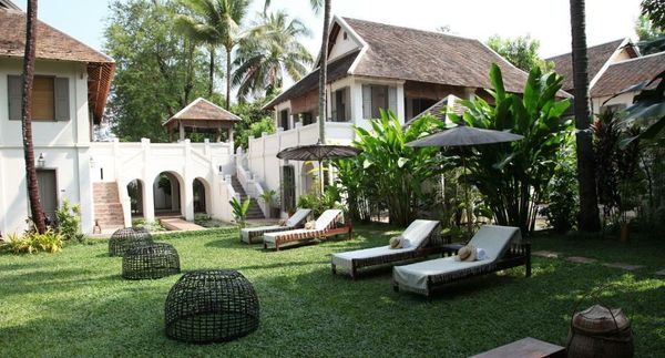 Satri House Secret Retreats