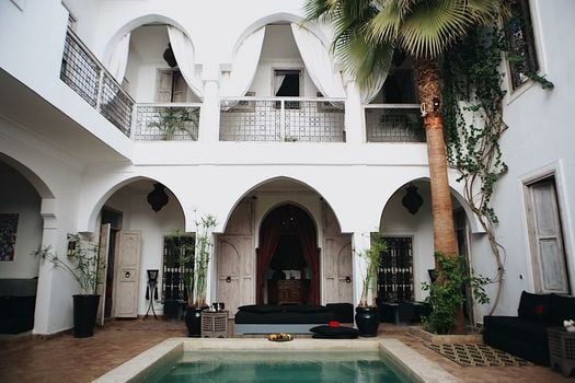 Riad Anyssates