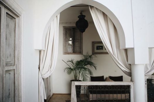 Riad Anyssates