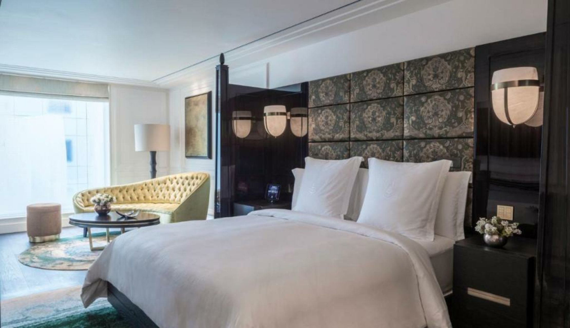 Four Seasons Hotel London at Ten Trinity Square