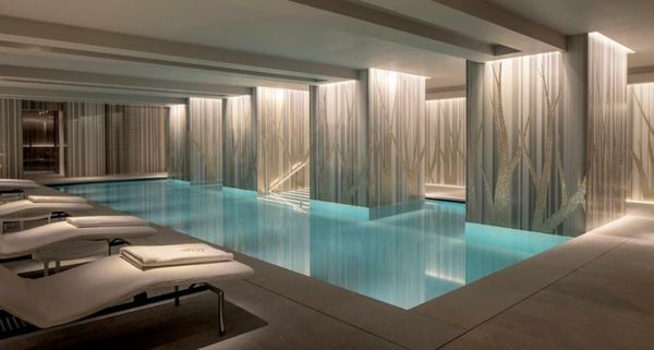 Four Seasons Hotel London at Ten Trinity Square