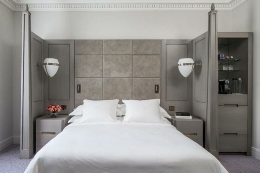 Four Seasons Hotel London at Ten Trinity Square