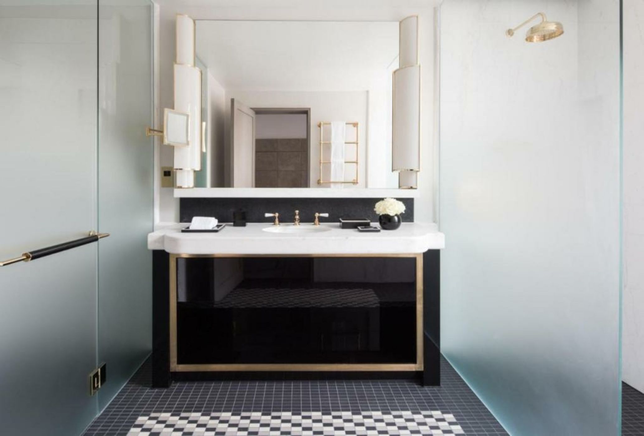 Four Seasons Hotel London at Ten Trinity Square