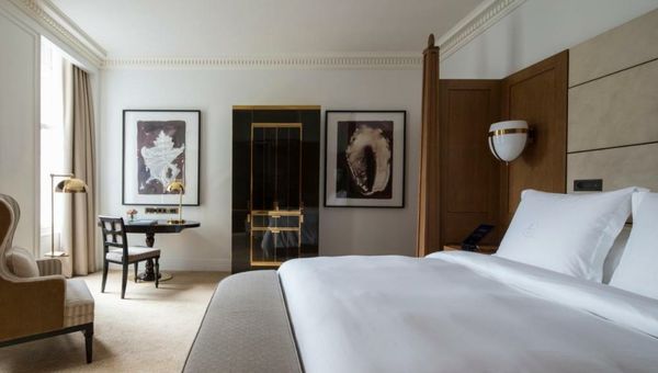 Four Seasons Hotel London at Ten Trinity Square