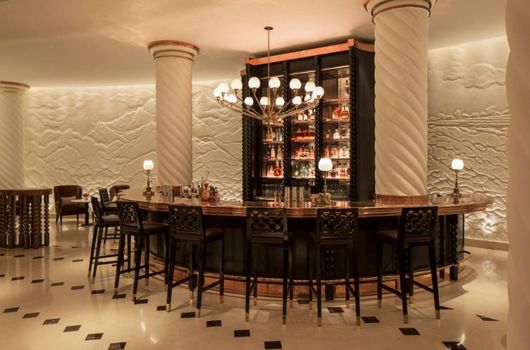 Four Seasons Hotel London at Ten Trinity Square