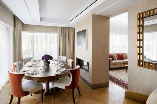 Four Seasons Hotel London at Ten Trinity Square
