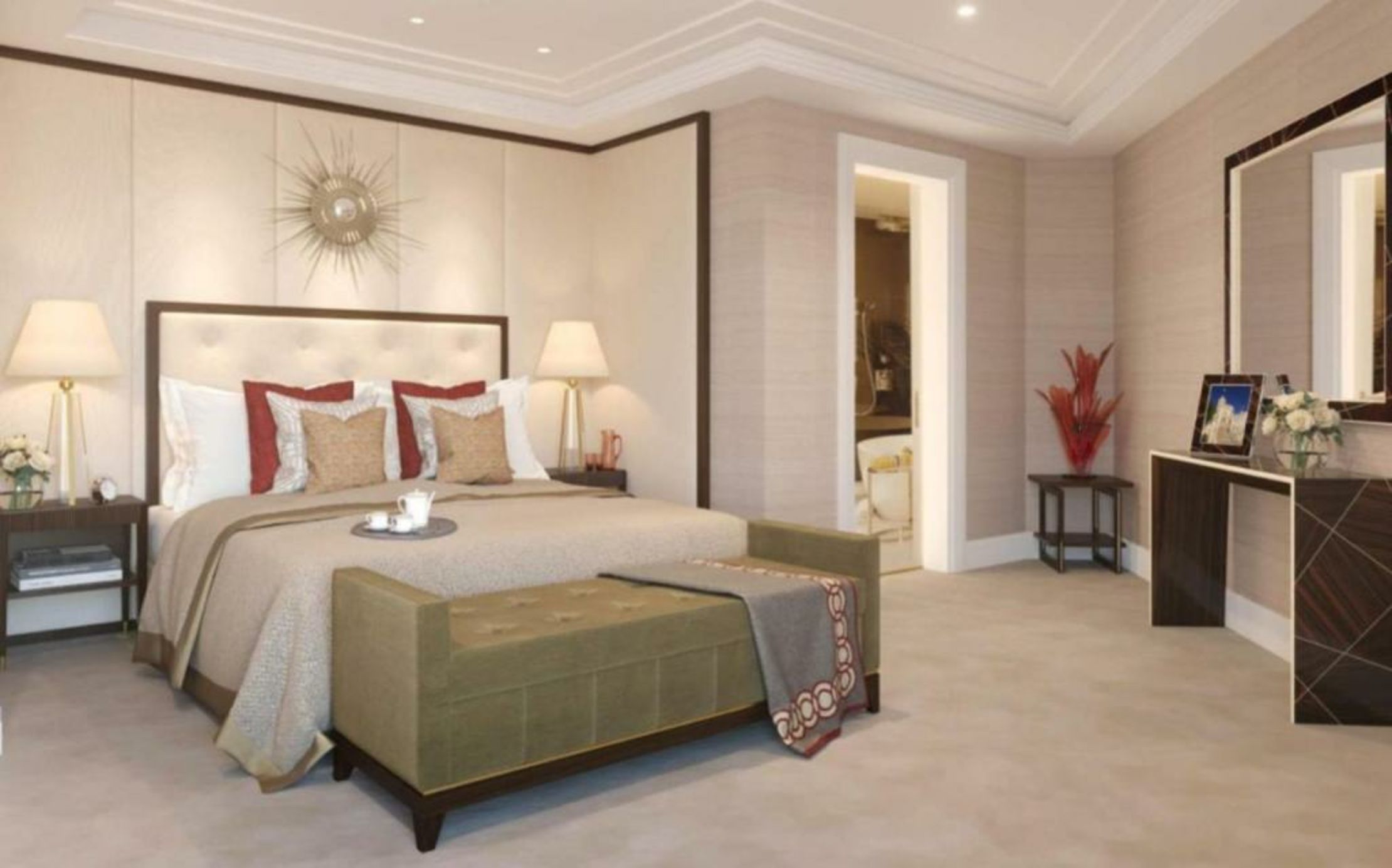 Four Seasons Hotel London at Ten Trinity Square