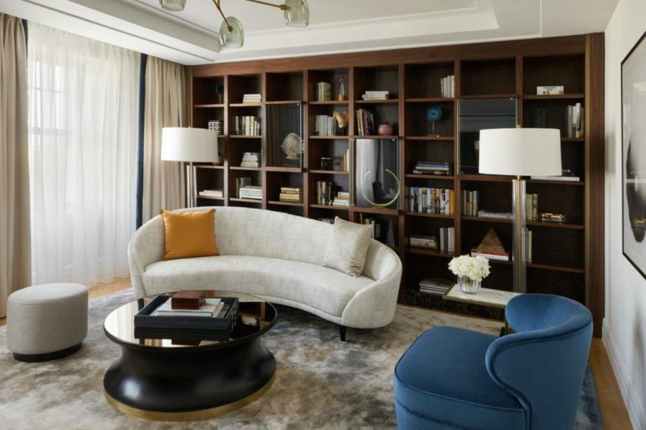 Four Seasons Hotel London at Ten Trinity Square