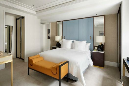 Four Seasons Hotel London at Ten Trinity Square