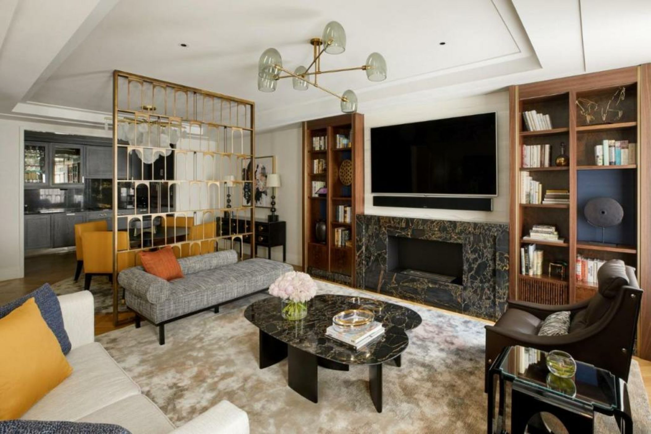 Four Seasons Hotel London at Ten Trinity Square