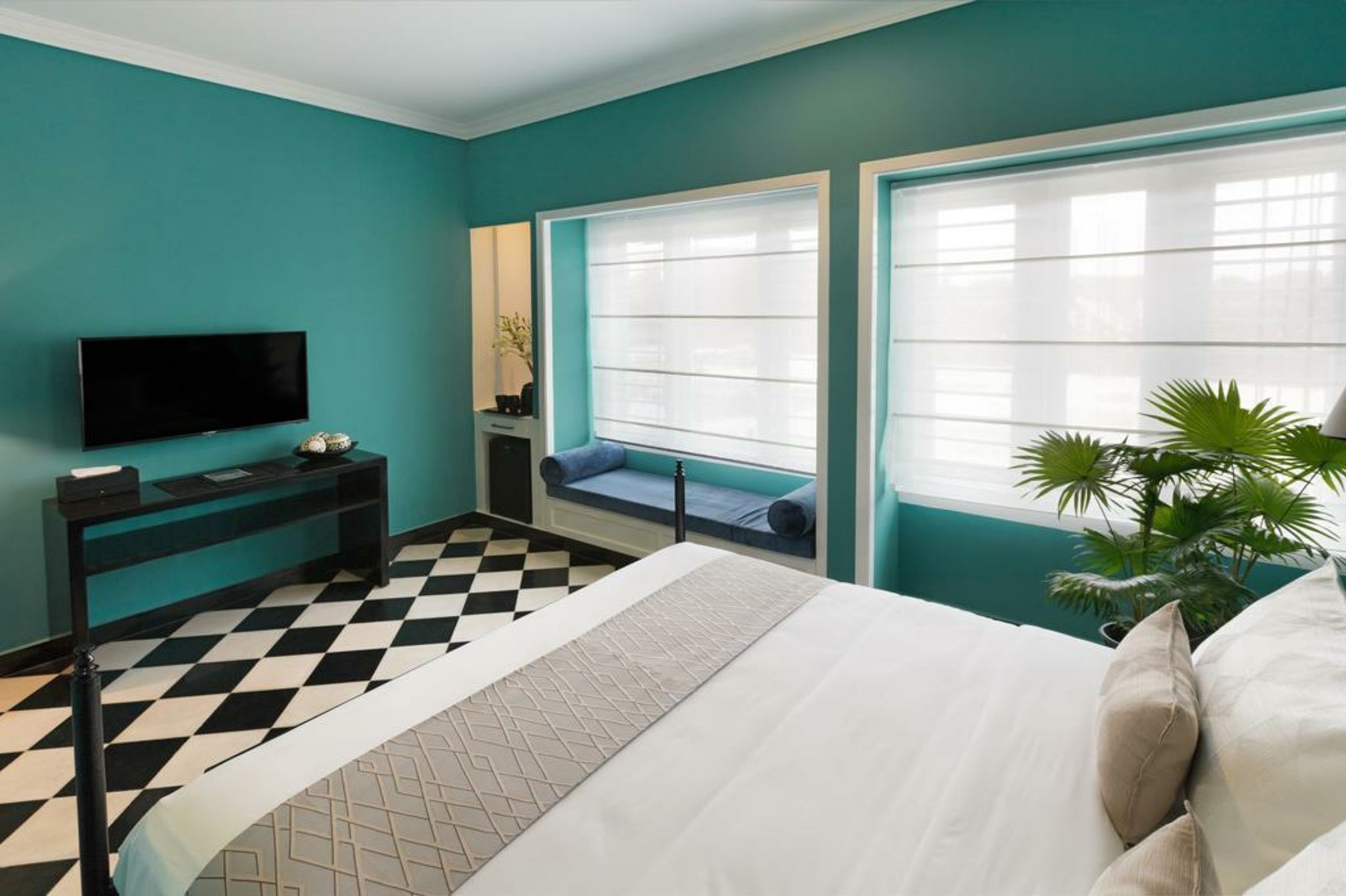 Indy Old Court House