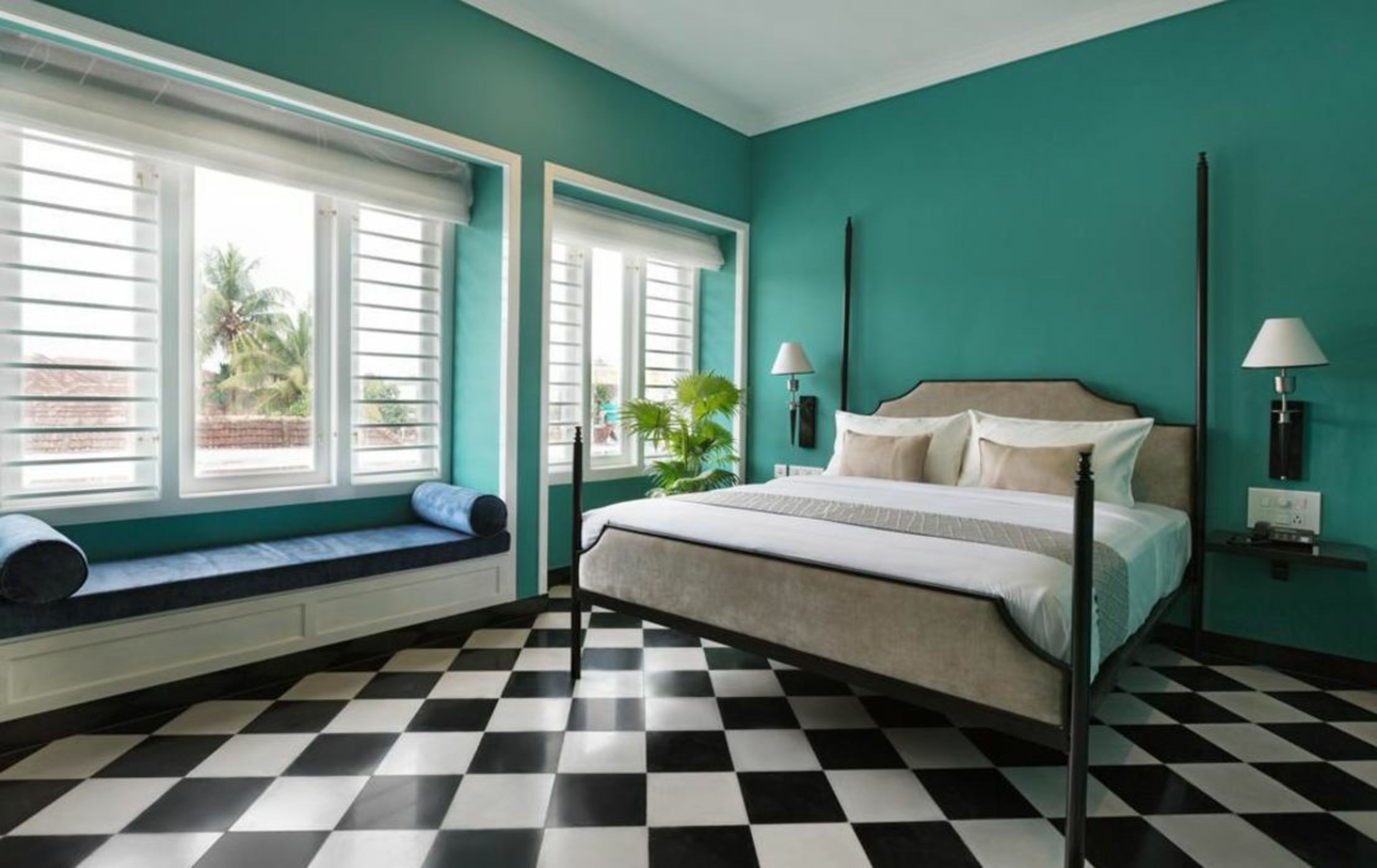 Indy Old Court House