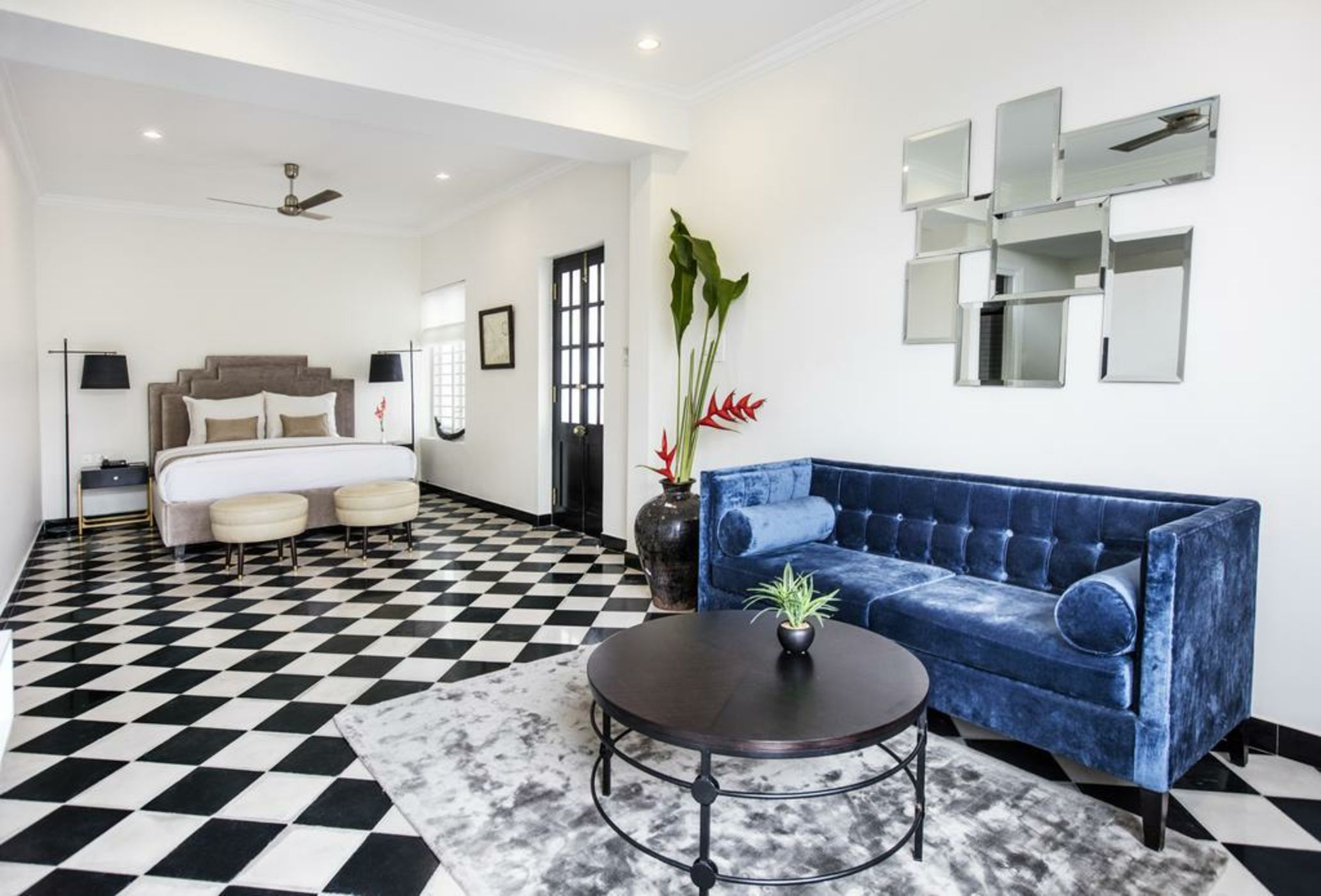 Indy Old Court House