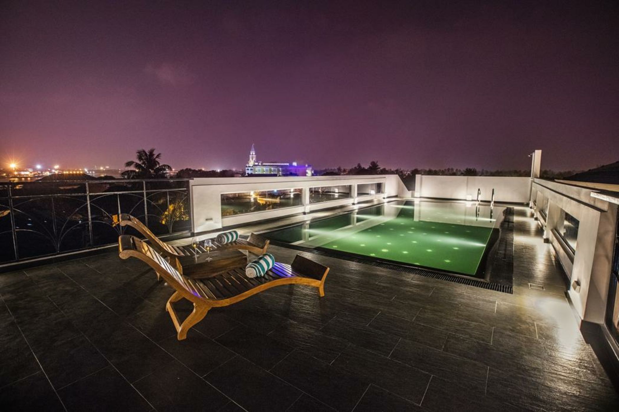 Indy Old Court House