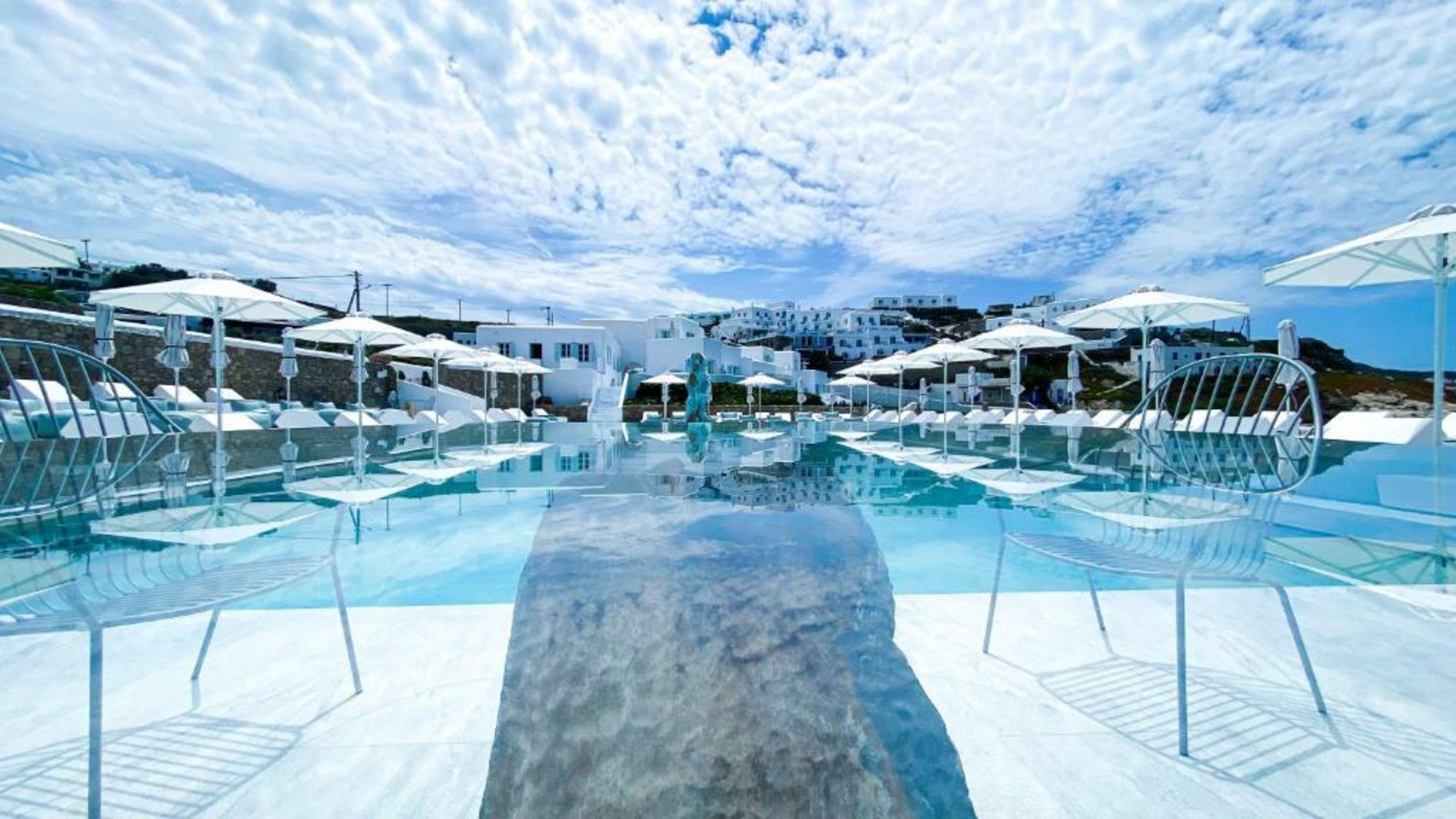 Mykonos Bay Resort & Villas