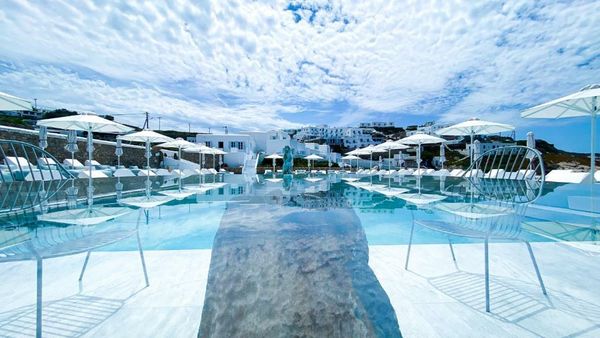 Mykonos Bay Resort & Villas