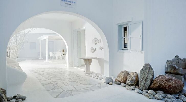 Mykonos Bay Resort & Villas